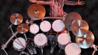 Omar Hakim   Tears feat  Chieli Minucci