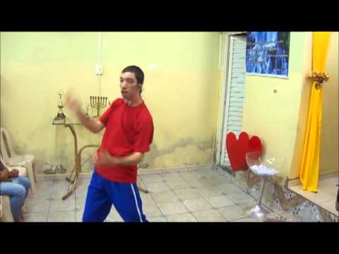 Quadrangular Vera Cruz.......05 Maio 2013  Domingo - Adoração Louvor.