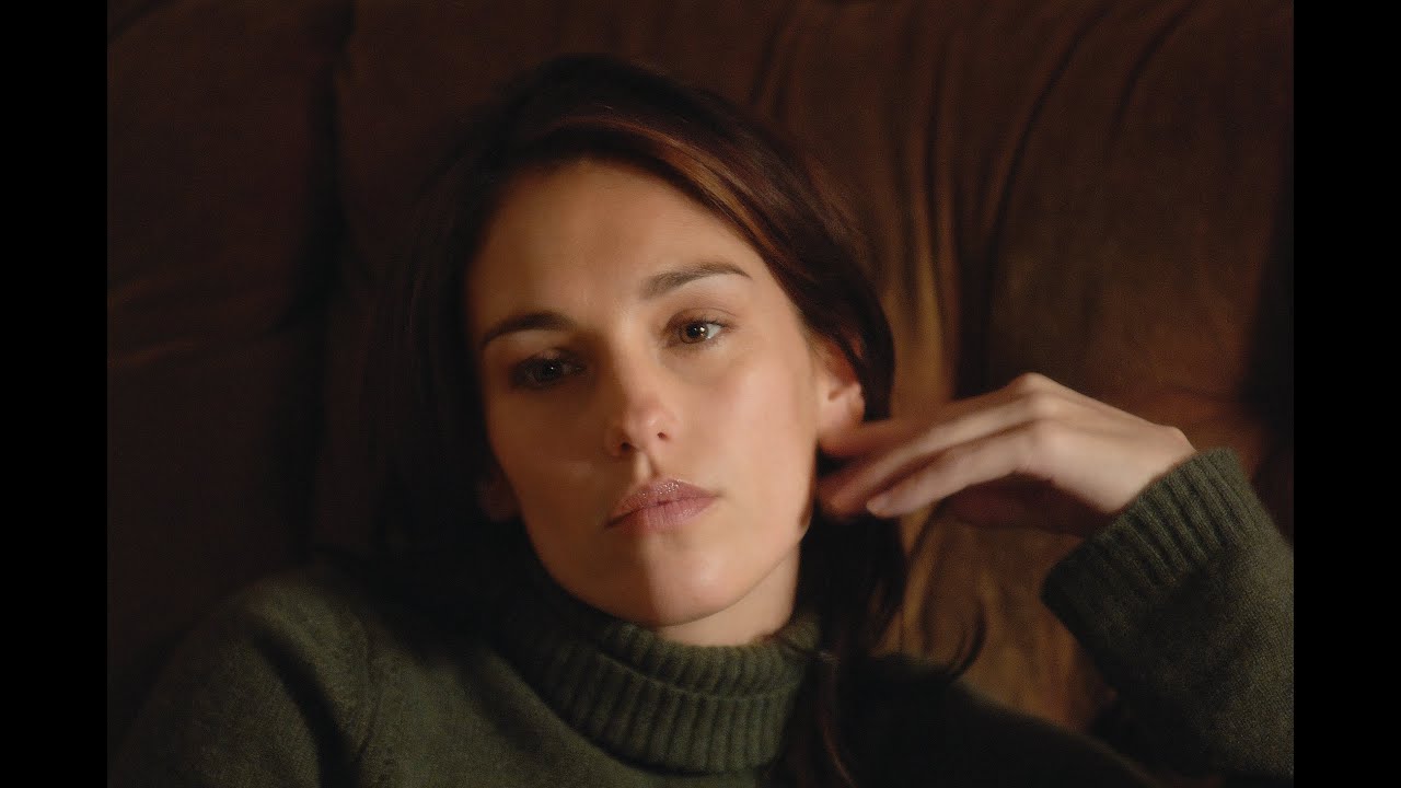 Fatal Trust フェイタル・トラスト ― 疑惑の処方箋。患者たちが次々と死んでいく謎