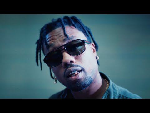 EARTHGANG, CeeLo Green - POWER (feat. Nick Cannon) [Official Music Video]