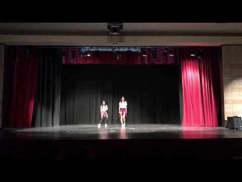 ICC CULTURE SHOW 2018 - UNIT3