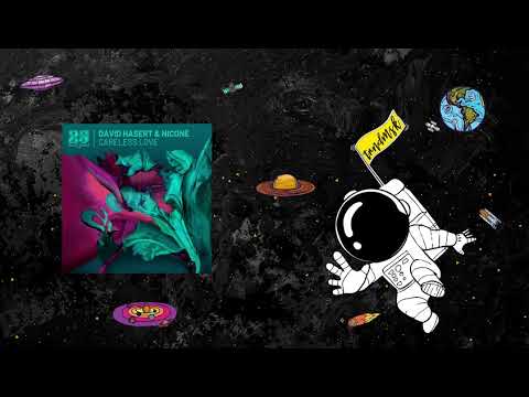 David Hasert & Niconé - Careless Love (BONDI Remix) [Bar 25]