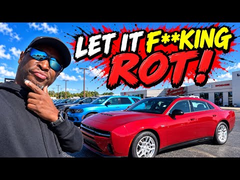 Thumbnail for Dodge Dealers Got GREEDY… Now They’re Paying for It! by Dodge, video, Car, vide