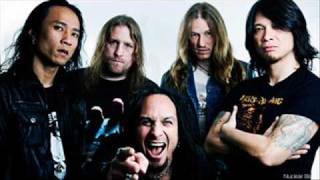 Death Angel - River of Rapture