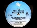 The Real Thing - You To Me Everything (The Decade Remix 76-86) (Extended Version)
