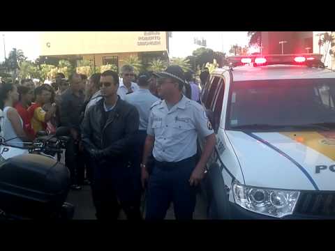 Policia despreparada 2