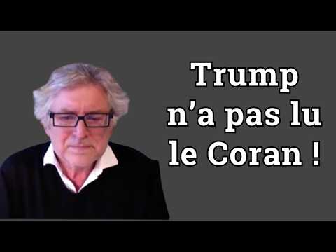 Michel Onfray: Christianity and Islam were founded on hatred of the Jews