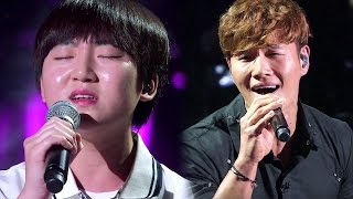 Download lagu 김종국·슛돌이, 가슴 먹먹한 환상의 하모니 ‘편지’ 《Fantastic Duo》판타스틱 듀오 EP16 mp3 Download lagu 김종국·슛돌이, 가슴 먹먹한 환상의 하모니 ‘편지’ 《Fantastic Duo》판타스틱 듀오 EP16 mp3