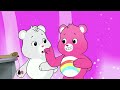 Die Suche nach dem Regenbogenstein | Die GlÃ¼cksbÃ¤rchis | BESONDERE GANZE FOLGE | Cartoonito