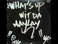 Maylay Sparks aka Rasheed - Skool Dayz (1st Semester)