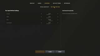 Sudden Attack Zero Point How to Change Controls Settings