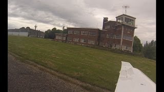 Hoevenen - Goetsenhoven - Baisy-Thy en FK14 Polaris