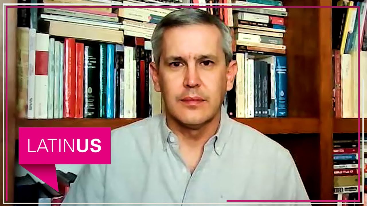 El crimen que destrozó las narrativas del gobierno: Javier Garza