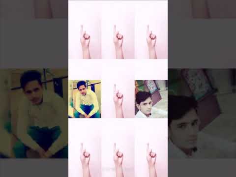 Meh vi kalha tu bhi kalhi