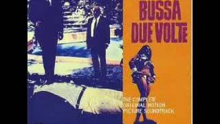 Continuità - Piero Umiliani