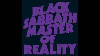 Black Sabbath - Solitude (2009 - Remaster)