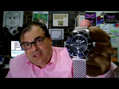PAID WATCH REVIEW - 3 brands to avoid - Cartier, Ulysse Nardin, Piaget