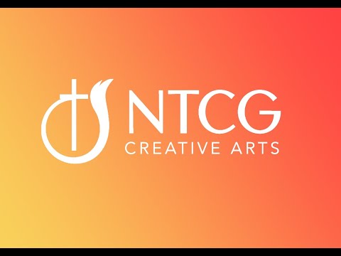 NTCG Creative Arts: Mother Lyseight's Homegoing Medley