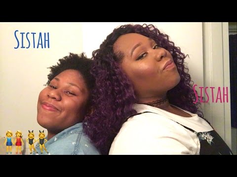 Sistah, Sistah Q&A