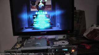 Video thumbnail for Sony RDR-HXD870 DVD Recorder Lives On by EastAngliaUK