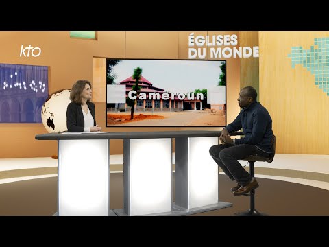 Cameroun : l’Eglise actrice de paix