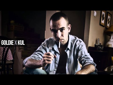 Goldie - Kul