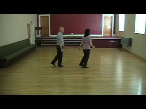 LOUISIANA SWING  ( Line Dance )