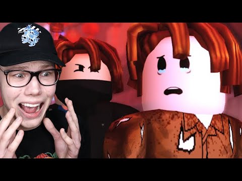 SeeDeng Reacts to The Bacon Hair 2 (The Resistance) - A Roblox Action Movie by OblivousHD