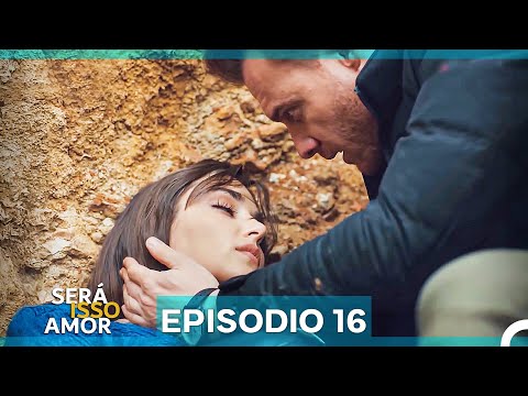 Será Isso Amor 16. Episódio (Dublagem em Português)