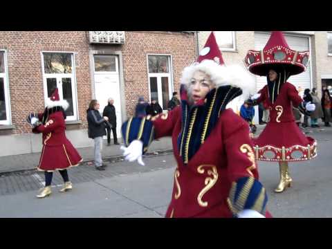 Aalst Carnaval 2012 - De Steijnzoel'n