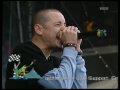 Linkin Park 14 One Step Closer Rock Am Ring 03 06 2001