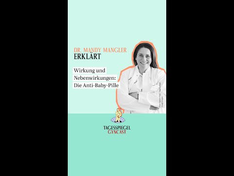 Für wen die Anti-Baby-Pille perfekt ist & für wen nicht | Nebenwirkungen der Pille hinterfragen