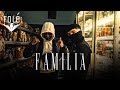 Artur Ft M4REK Familia Official Video 4K