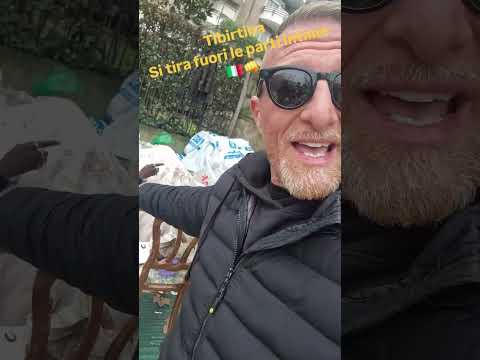 Tiburtina , incredibile 🇮🇹👊