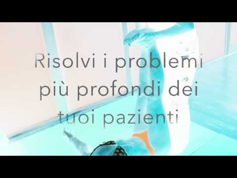 Struttura gomito Osteocondrosi e massaggiatore