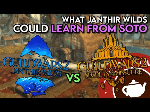 TeaTime : Looking Back And Forwards - With @Snebzor and @BloomHD!