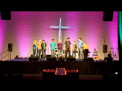 Koncert duhovne glazbe - Split, 17.10.2014.