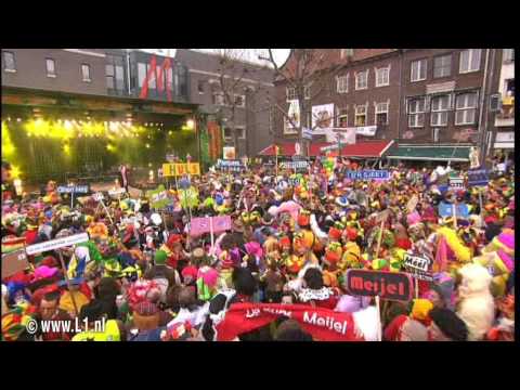 Boetezitting 2009 Beppie - Zoenen Daag