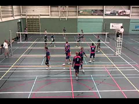 VVH heren 1 - DFS.mp4