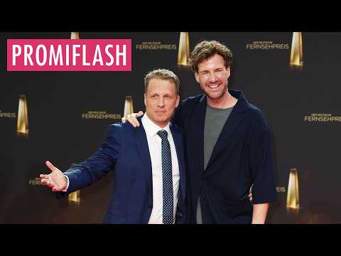 Video Thumbnail: Luke bremst ihn: Oliver Pocher provoziert mit Frauen-Aussage