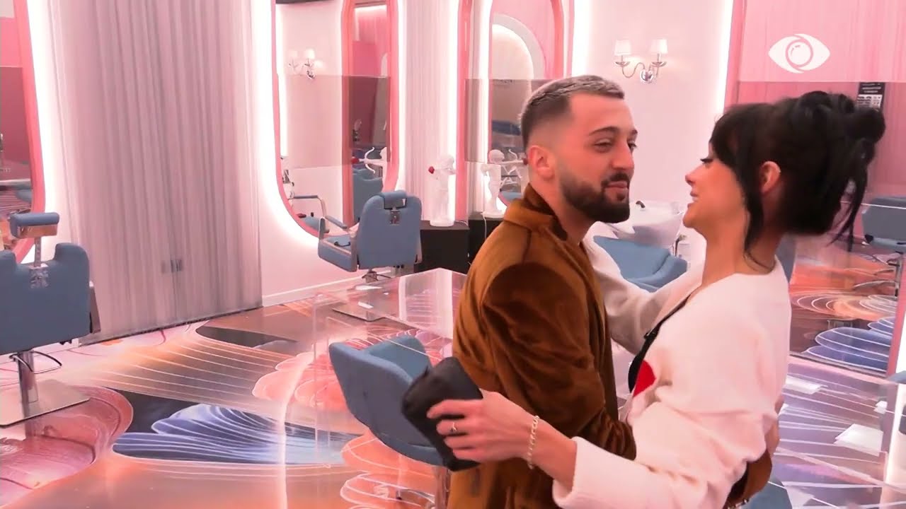 Debati për Vserlon/ Gjesti përqafon Eglin, gjithçka një plan loje