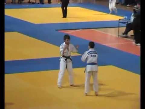 Uroš Nikolić Prvak Srbije 2012 _8