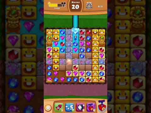 Diamond Digger Saga Level 1,115 3 stars