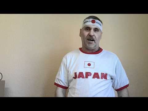 Konichiwa Kagawa San - song - Rüdiger