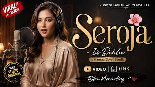 Download lagu Seroja - Iis Dahlia (Versi Akustik Syahdu & Merdu   Lirik Video) mp3