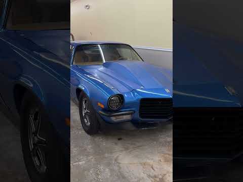 1978 Chevrolet Camaro (CC-2034507) for sale in Morgantown, Pennsylvania