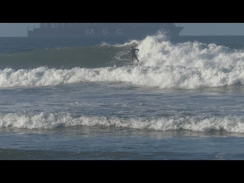 Huntington Beach, CA, 3/6/2021 AM - Part 3