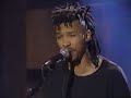 King's X  Jon Stewart Show 1994  Dogman (upgraded video quality)