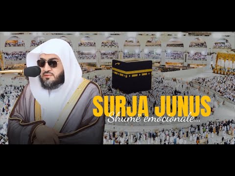 Shume emocionale | SURJA JUNUS | Bander Balele
