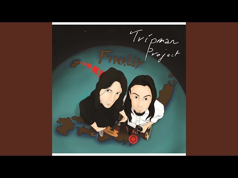 Tripman　トリップマン